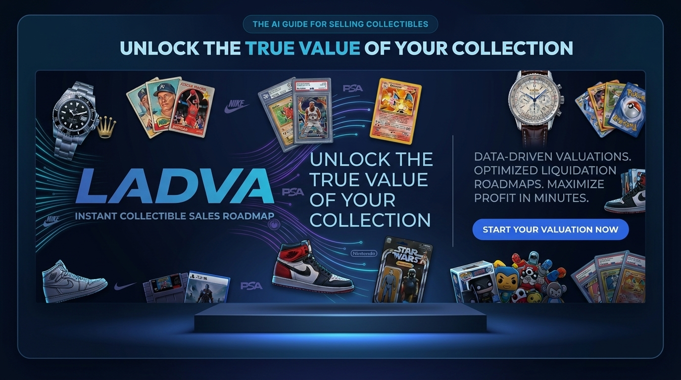 Ladva Platform Capabilities